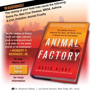 Animal Factory